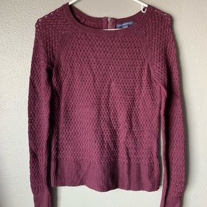 American Eagle Sweater